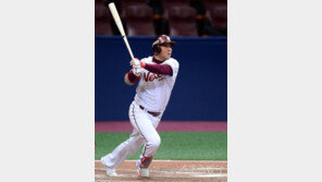 [라인업 읽기] ‘염갈량’, 채태인의 노련함을 선택했다