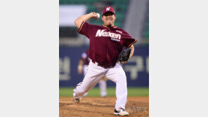 [빅마우스] 넥센 박주현 “LG전엔 살벌했죠” 外