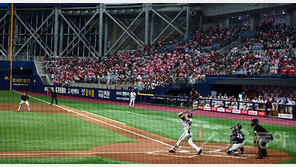 [콤팩트뉴스] LG-넥센 준PO 1차전 전석 매진