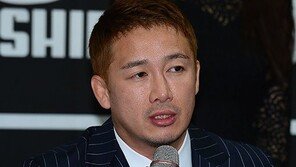 로드FC의 백만불짜리 토너먼트