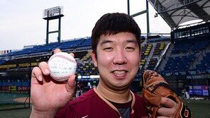 [Mr.베이스볼] ‘15승 신인’ 신재영이 말하는 PS와 신인왕, 그리고 WBC