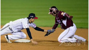 [타임트랙] 넥센맨 소사, 4번 박병호…2014 엘넥라시코 어땠나?