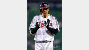 ‘영구결번’ 이병규, LG 영원한 레전드로 남는다