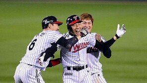[런다운] ‘넥센 천적’ 김용의, “작전성공” 외친 이유