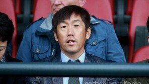 한·중·일 감독 ‘동병상련’