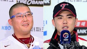 ‘마무리전쟁’ 넥센 김세현 직구 vs LG 임정우의 커브