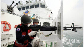 ‘불법 中어선 함포 응징’ 싸고 韓-中 외교갈등 조짐