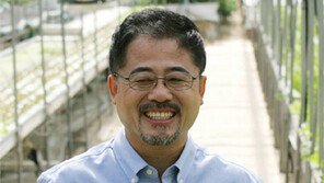 맑은 물-푸른하늘에 귀농? 딱 실패할 타입