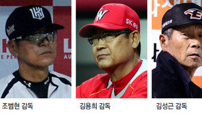 한쪽선 가을잔치 한쪽선 ‘칼바람’