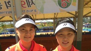 순천시청-NH농협은행, 전국체육대회 정구 2연패…국제대회 출전권 확보