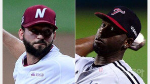 ‘준PO 1차전’ 맥그레거VS소사…누가 먼저 웃을까