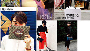 @ WORLD! 인스타그램에서 핫한 6명의 패션 인플루엔서 리스트