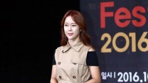 백지영 결혼 3년만에 임신 “현재 8주차…전국투어 부득이 취소”