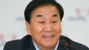 이재오 “최경환·윤상현·현기완 무혐의? 공천협박은 최악의 선거 죄”