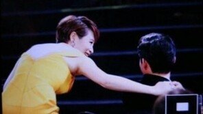 ‘음악캠프’ 김혜수 관련 물음에…유해진 “좋은 친구” 짧은 답변