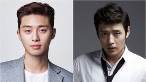 박서준·강하늘, ‘청년경찰’ 출연 확정…풋풋한 경찰대생 변신