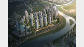 1억 원대로 투자 가능한 오피스텔은?