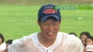 음악캠프 유해진 ‘옷 벗으면 몸매 장난 아니다’소문 사실?