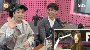 ‘씨네타운’ 우문기 감독 “오정세, 영화서 나체로 뛰는 모습 섹시했다”