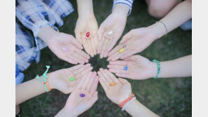 야마앤핫칙스의 8인조 걸그룹 ‘씨앗(See Art)’ 내년 1월 출격…그룹명 의미 보니?