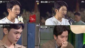 회사원 출신 ‘40세 신인 배우’ 허성태에 응원 ‘봇물’…“이 ‘기적’인 남자”