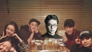 문근영-박정민 ‘87라인’ 인연, ‘로미오와 줄리엣’으로 승화?