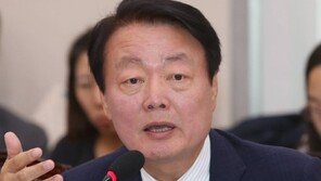 유은혜 “한선교 ‘내가 그렇게 좋아?’ 발언은 성희롱…국회 윤리위에 제소할 것”