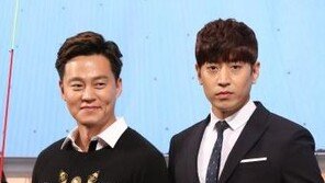 ‘삼시세끼 어촌편3’ 에릭, ‘불새’ 후 12년 만에 이서진과 재회…“많이 생각났다”