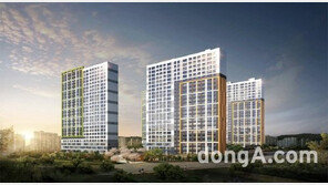 주거 시설도 첨단이 대세… 군포송정A-2블록 첨단 라이프 시스템 ‘주목’