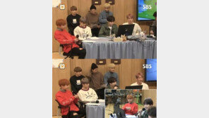 ‘컬투쇼’ 방탄소년단 “‘방송서 언급, 안 좋아한다’던 방시혁…” 大폭소