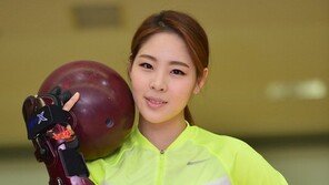 김수현·이홍기보다 일찍 프로볼러 도전한 신수지 “프로 쪽에선 비교도 안 될 정도로 막내”