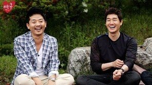 유지태, 1박2일 출격…1박2일 측 “10월 中 방송 예정”