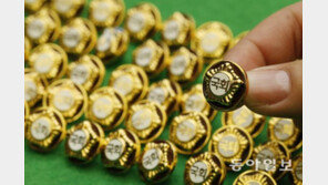 20대 총선사범 1430명 기소, 현역의원은 33명…정당별로 보니?