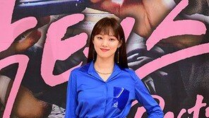 이성경, 데뷔 2년 만에 시험대 오르다