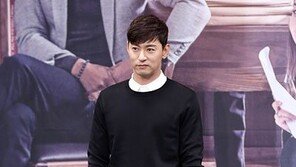 주진모, 지질한 반전의 매력