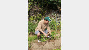 ‘삼시세끼 어촌편3’ 에릭 “미세먼지 많아요. 밖에 돌아다니지 말고 방콕해서 본방사수”