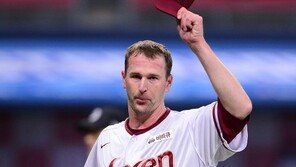 [준PO 2차전] 넥센 밴헤켄 카드로 완벽 설욕! 1승1패 원점