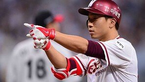 ‘3안타’ 넥센 고종욱 “3~4차전에 대한 자신감 커졌다”