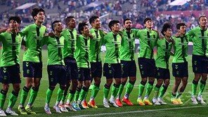 ‘우승 전쟁’ 전북, 우리 운명은 우리가 결정한다!