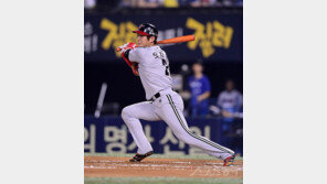 LG 오지환의 성장을 증명하는 3가지 키워드