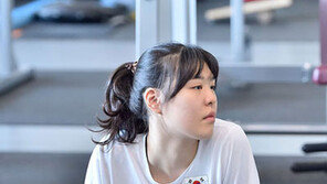 박지수에게 유니폼을 입힐 행운의 WKBL 팀은 어디?