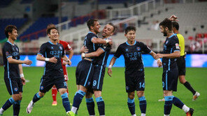 대구FC, 1부 리그 복귀를 향한 진정한 승부