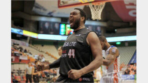 부상악령 덮친 kt, 제스퍼 존슨 영입 예정