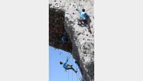 [Feeling]가을바람 맞으며 거꾸로 내려다보는 세상 아, 유쾌하다