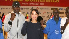 에루페 “한국 귀화, 한번 실패했다고 포기 안해”