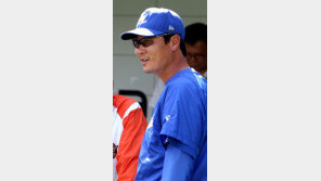 삼성, 김한수 코치 감독으로 선임 ‘3년 계약에 9억’…“젊고 활력 넘치는 새로운 팀 컬러 구축”