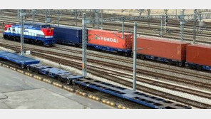 철도파업 20일째…역대 최장 파업 기록 ‘눈앞’