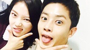 ‘SNL코리아8’ 김민석, SNS 셀피…“다시 나의 보금자리로”