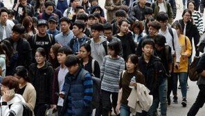 “시각적 사고영역 어려웠다”…삼성 직무적성검사 GSAT 실시