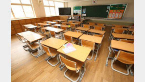 서울도 학생수 점점 줄어…“넘치는 교사는 어떻게 될지” 한숨